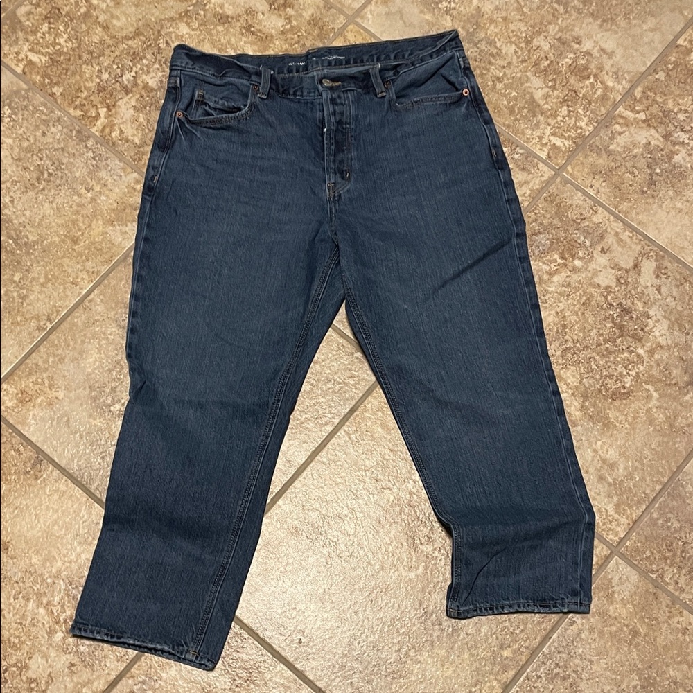 Old Navy 12 women’s jeans